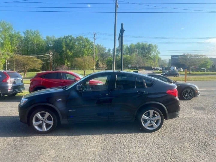 2016 BMW F26 X4 - Image 5 of 20