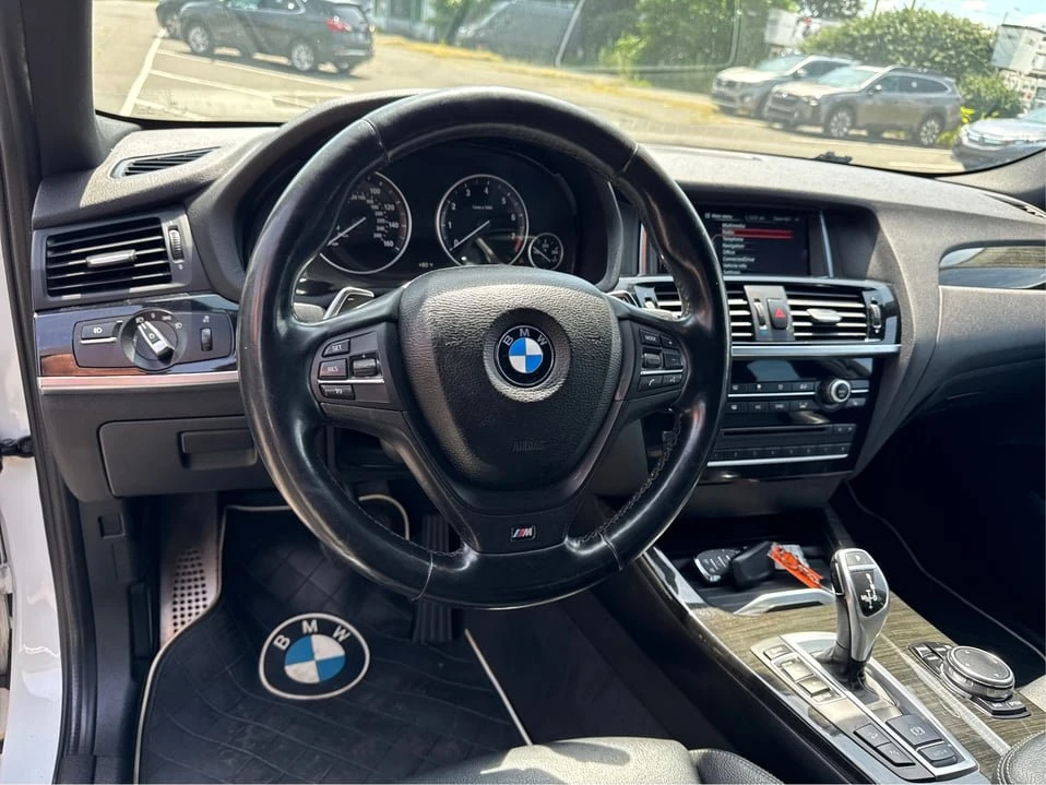 2016 BMW F26 X4 - Image 10 of 20