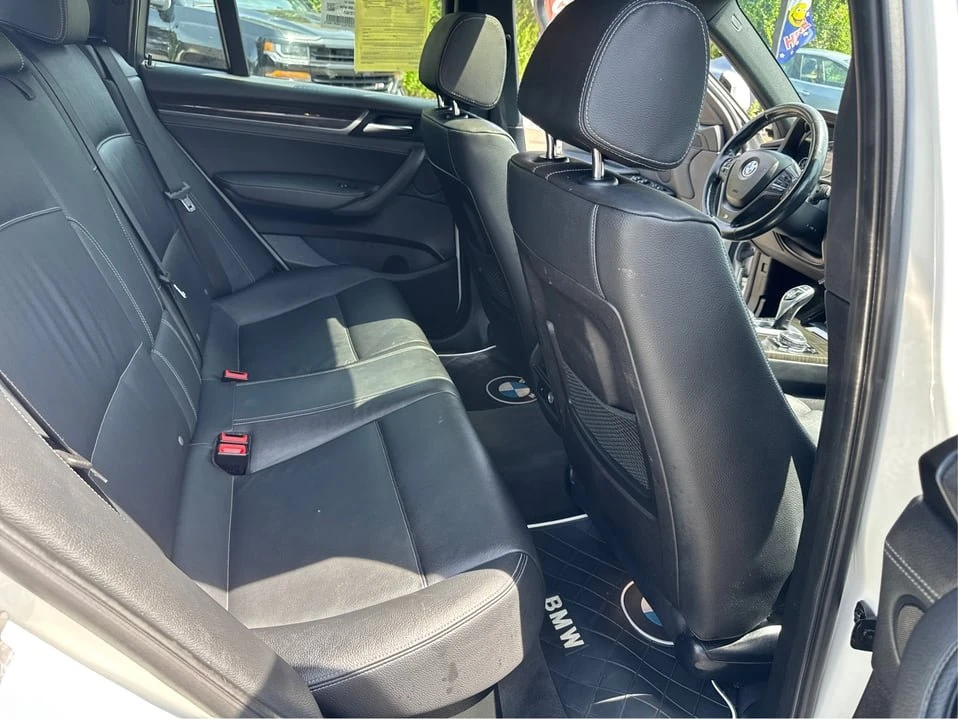 2016 BMW F26 X4 - Image 17 of 20