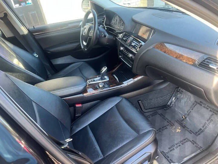 2016 BMW F26 X4 - Image 10 of 20