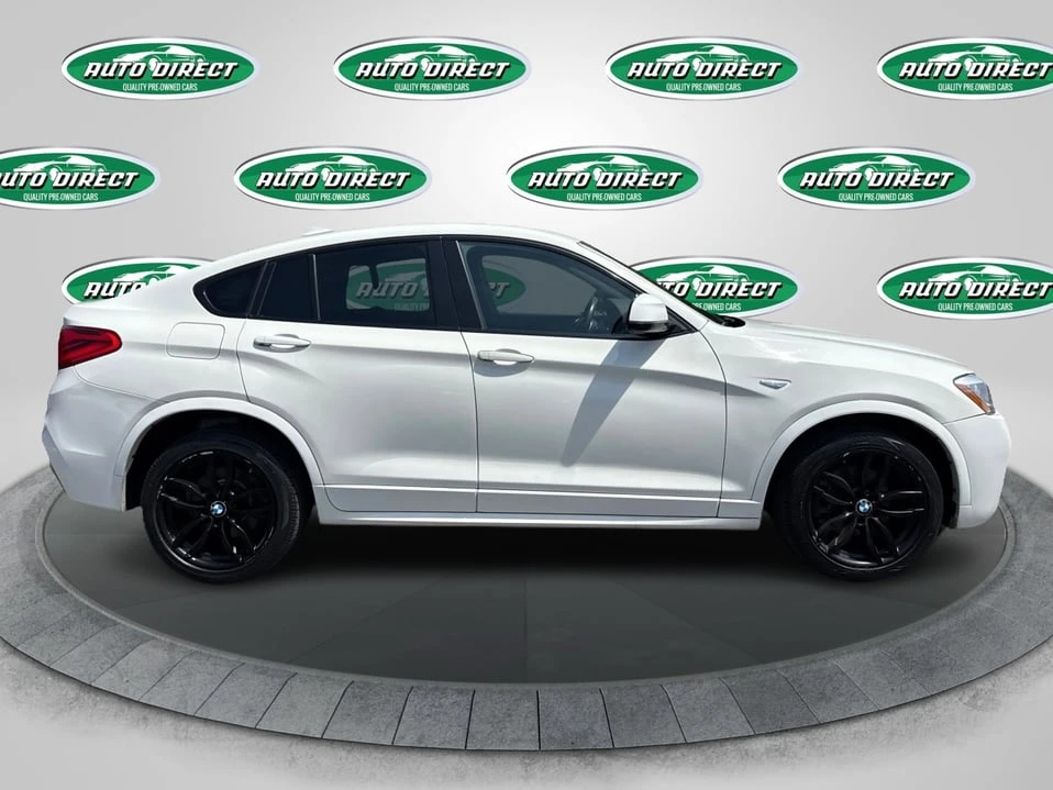 2016 BMW F26 X4 - Image 4 of 20