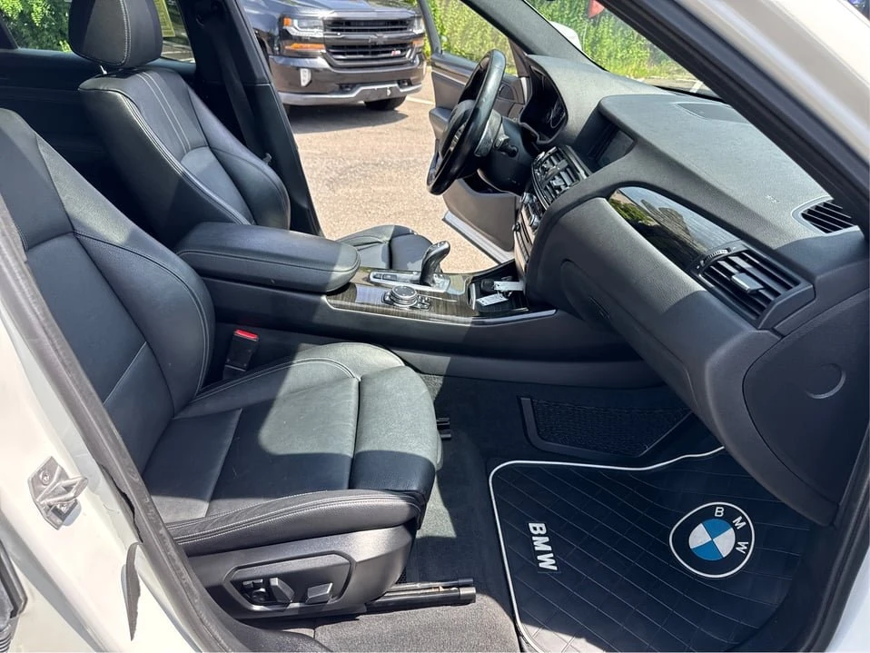 2016 BMW F26 X4 - Image 18 of 20