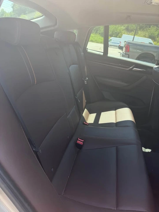 2016 BMW F26 X4 - Image 5 of 10