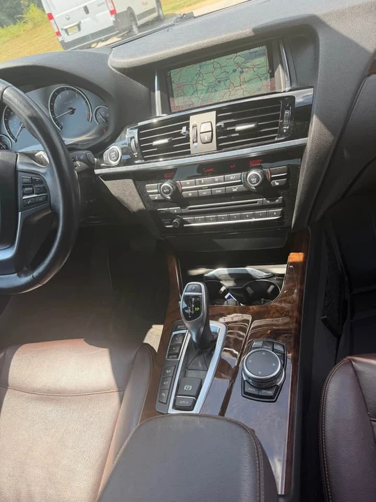 2016 BMW F26 X4 - Image 8 of 10