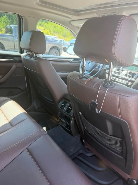 2016 BMW F26 X4 - Image 6 of 10