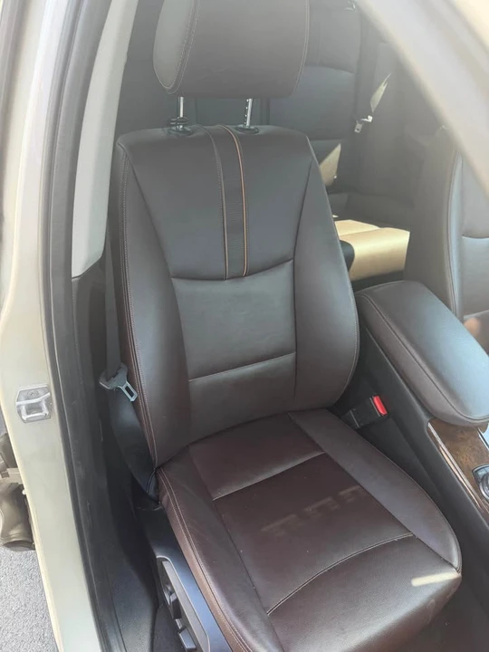 2016 BMW F26 X4 - Image 7 of 10