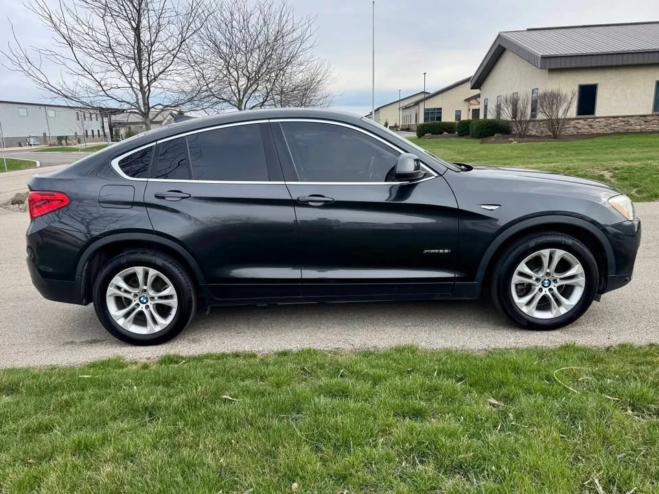 2016 BMW F26 X4 - Image 5 of 20