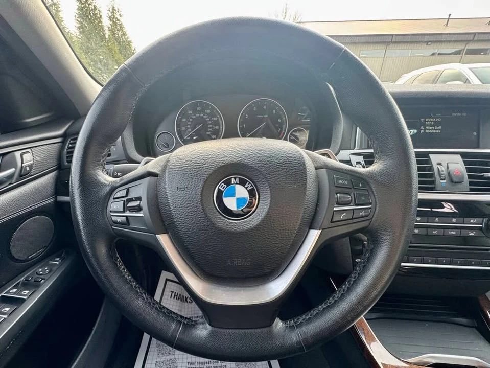 2016 BMW F26 X4 - Image 15 of 20