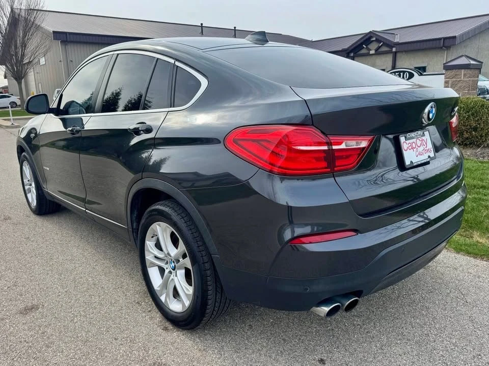 2016 BMW F26 X4 - Image 8 of 20