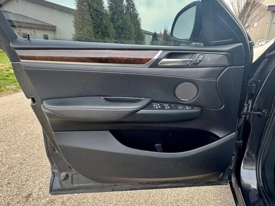 2016 BMW F26 X4 - Image 18 of 20