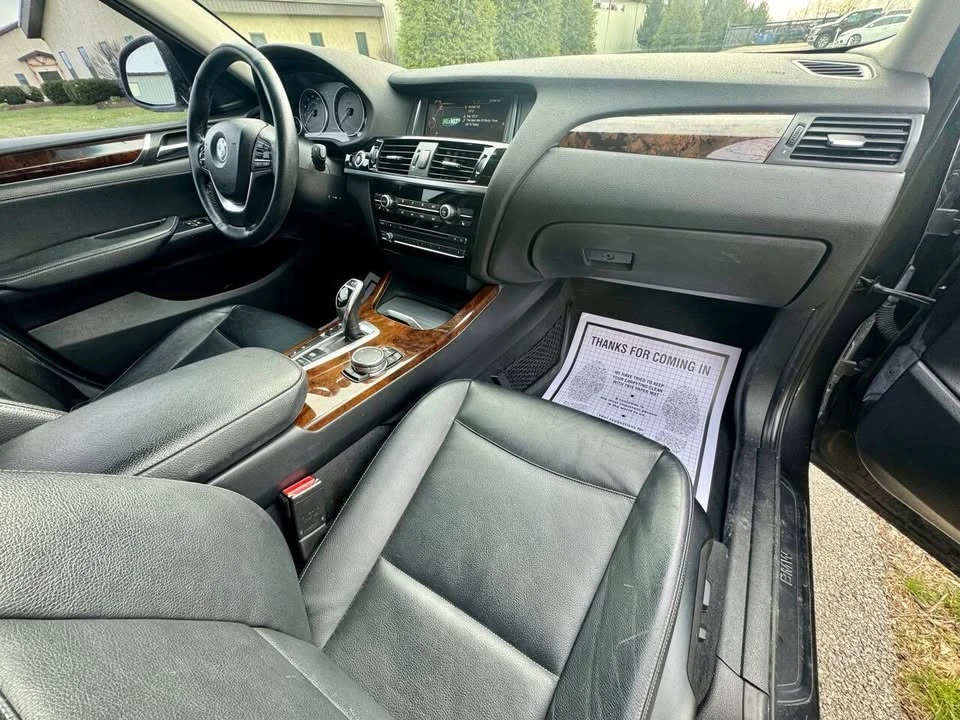 2016 BMW F26 X4 - Image 14 of 20