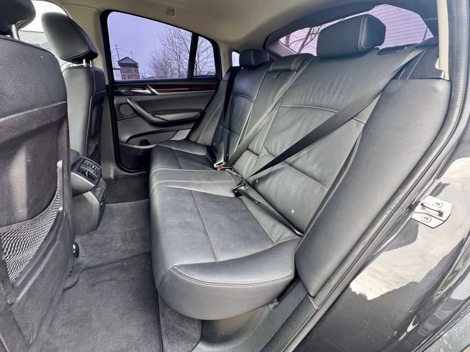 2016 BMW F26 X4 - Image 19 of 20