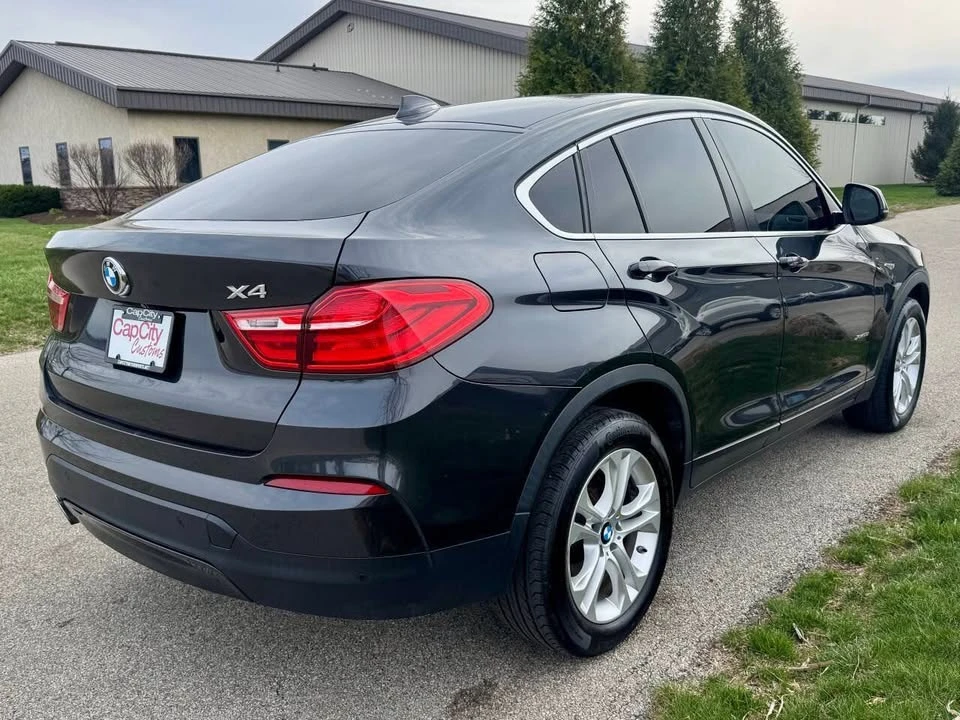 2016 BMW F26 X4 - Image 6 of 20