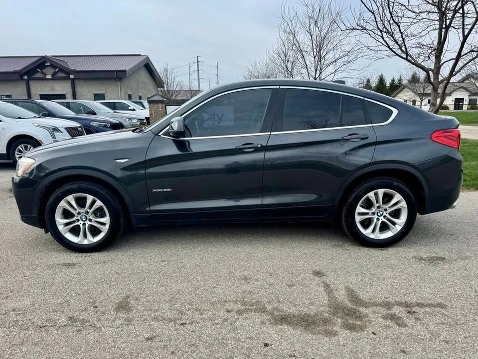 2016 BMW F26 X4 - Image 9 of 20