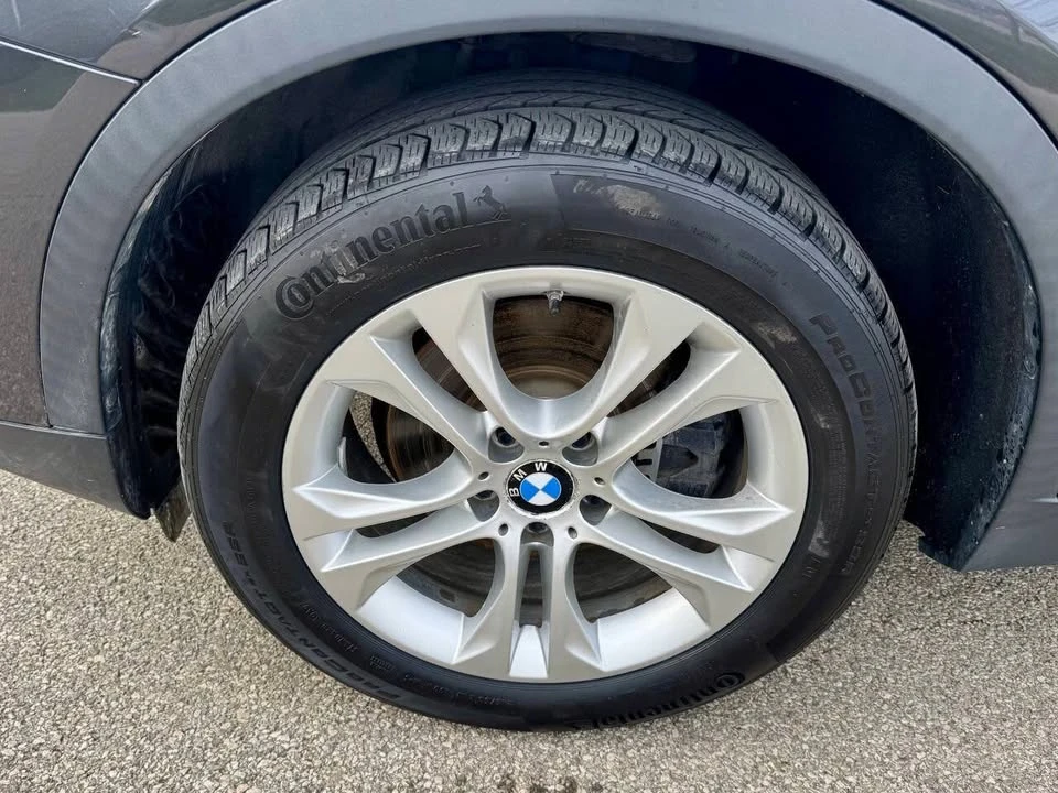 2016 BMW F26 X4 - Image 11 of 20