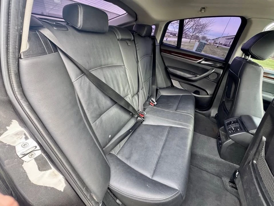 2016 BMW F26 X4 - Image 20 of 20