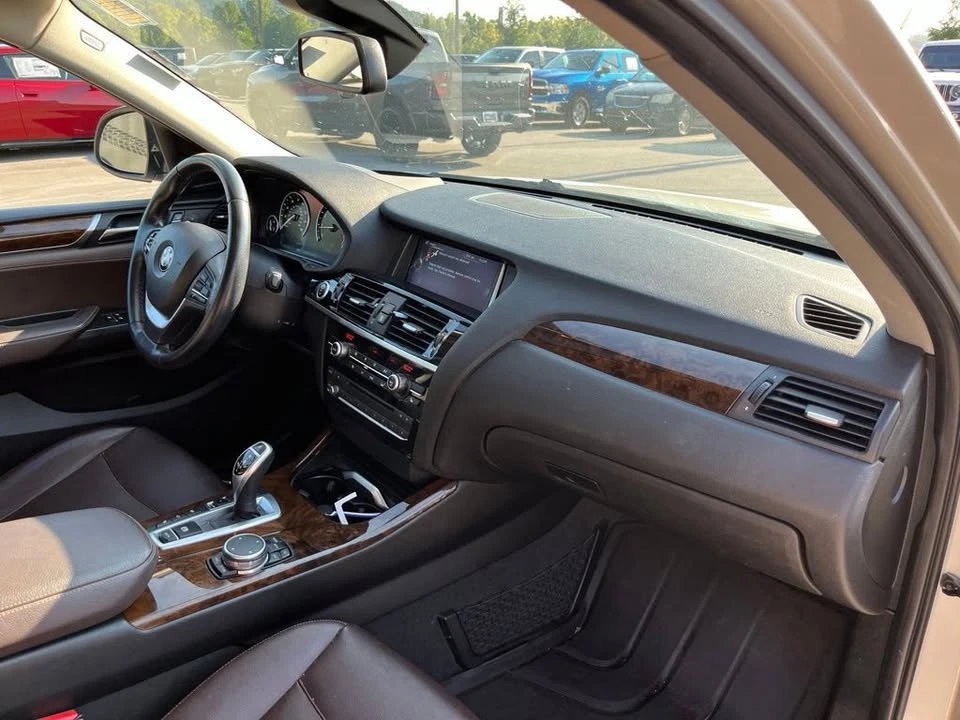 2016 BMW F26 X4 - Image 11 of 13
