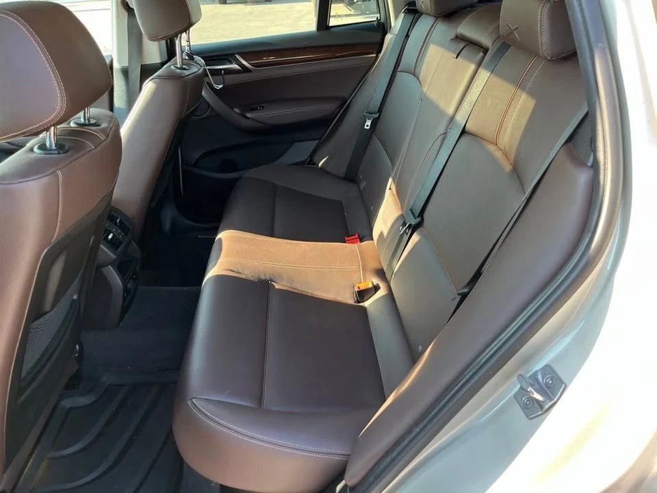2016 BMW F26 X4 - Image 10 of 13