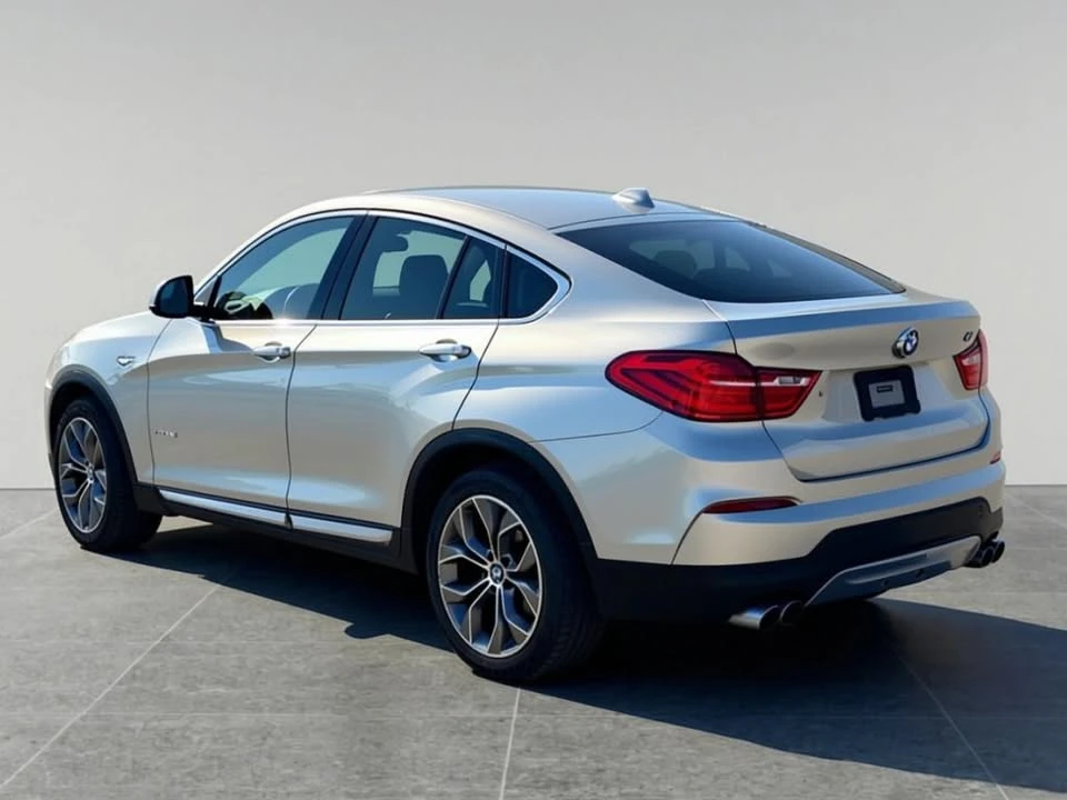 2016 BMW F26 X4 - Image 3 of 13