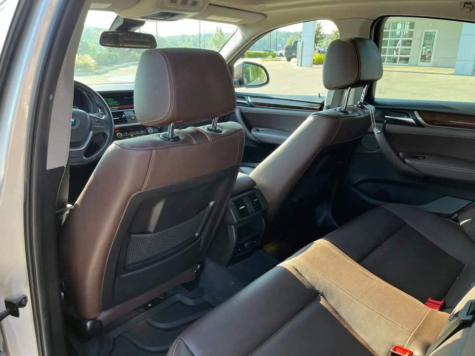 2016 BMW F26 X4 - Image 9 of 13