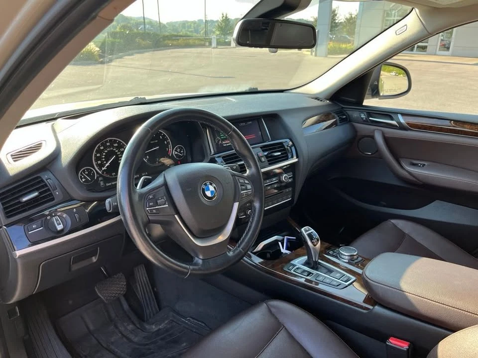 2016 BMW F26 X4 - Image 6 of 13