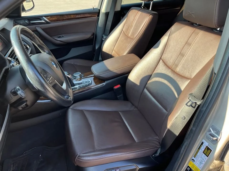 2016 BMW F26 X4 - Image 8 of 13