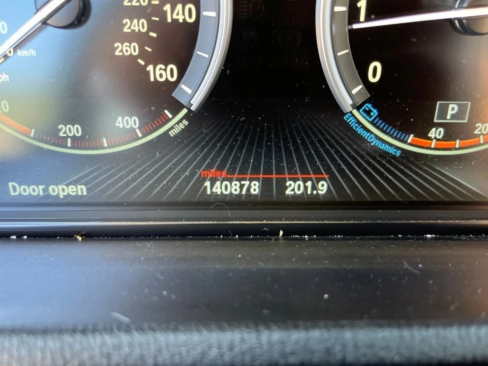 2016 BMW F26 X4 - Image 5 of 13