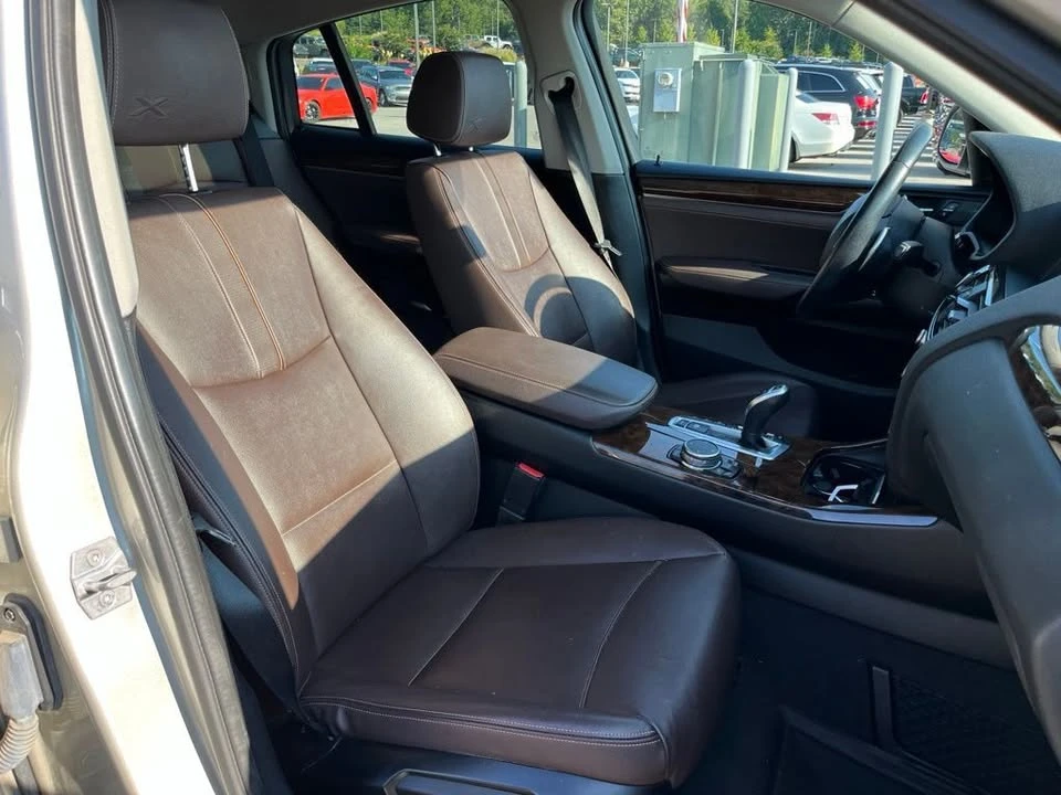 2016 BMW F26 X4 - Image 12 of 13