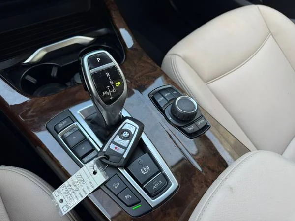 2016 BMW F26 X4 - Image 19 of 19