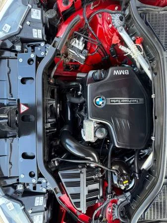 2016 BMW F26 X4 - Image 14 of 19