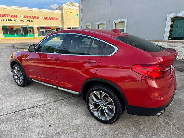 2016 BMW F26 X4 - Image 7 of 19