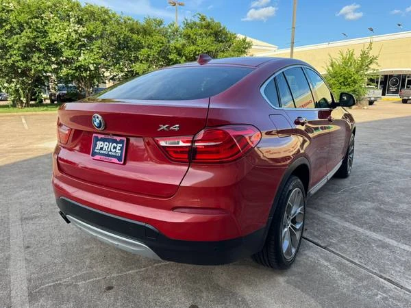 2016 BMW F26 X4 - Image 5 of 19