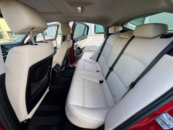 2016 BMW F26 X4 - Image 9 of 19