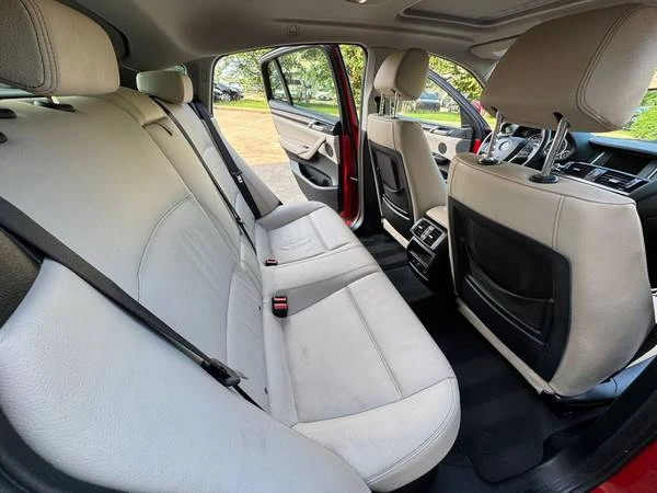 2016 BMW F26 X4 - Image 10 of 19