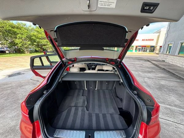 2016 BMW F26 X4 - Image 13 of 19