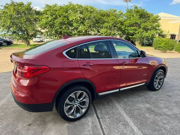 2016 BMW F26 X4 - Image 4 of 19