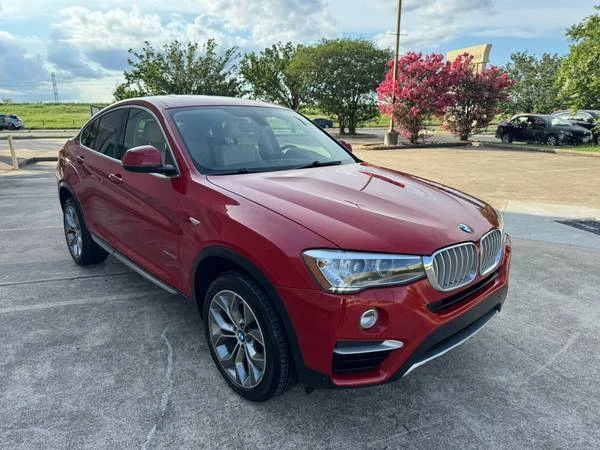 2016 BMW F26 X4 - Image 2 of 19