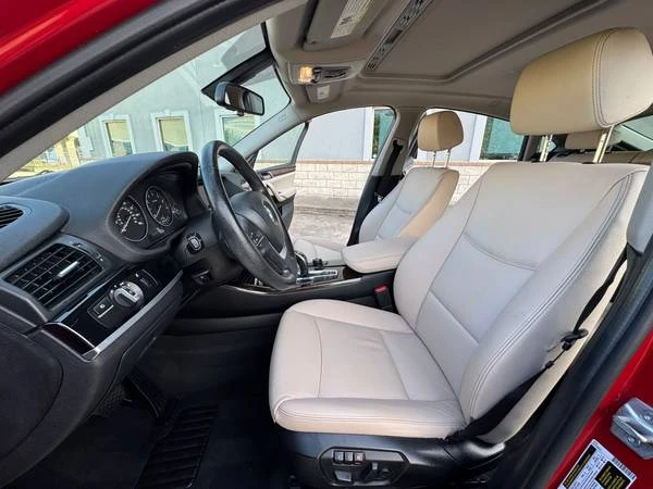 2016 BMW F26 X4 - Image 8 of 19