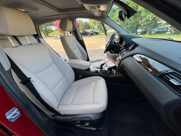 2016 BMW F26 X4 - Image 11 of 19