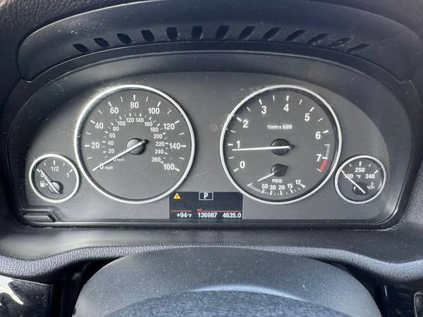 2016 BMW F26 X4 - Image 16 of 19