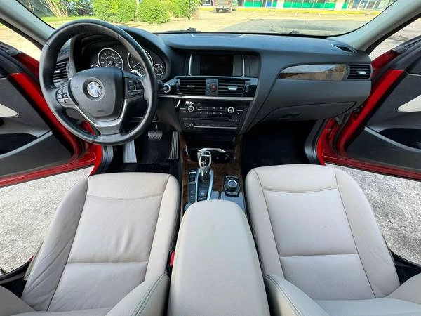 2016 BMW F26 X4 - Image 12 of 19