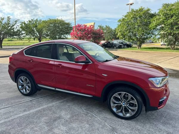 2016 BMW F26 X4 - Image 3 of 19
