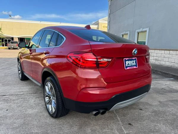 2016 BMW F26 X4 - Image 6 of 19
