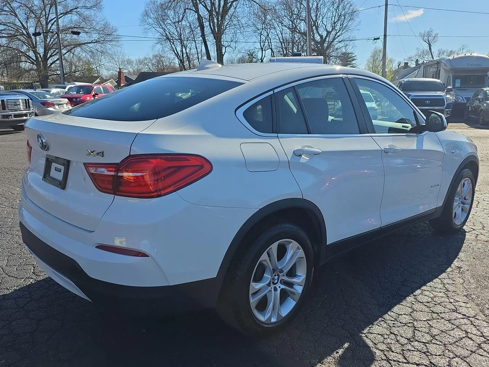 2016 BMW F26 X4 - Image 2 of 21