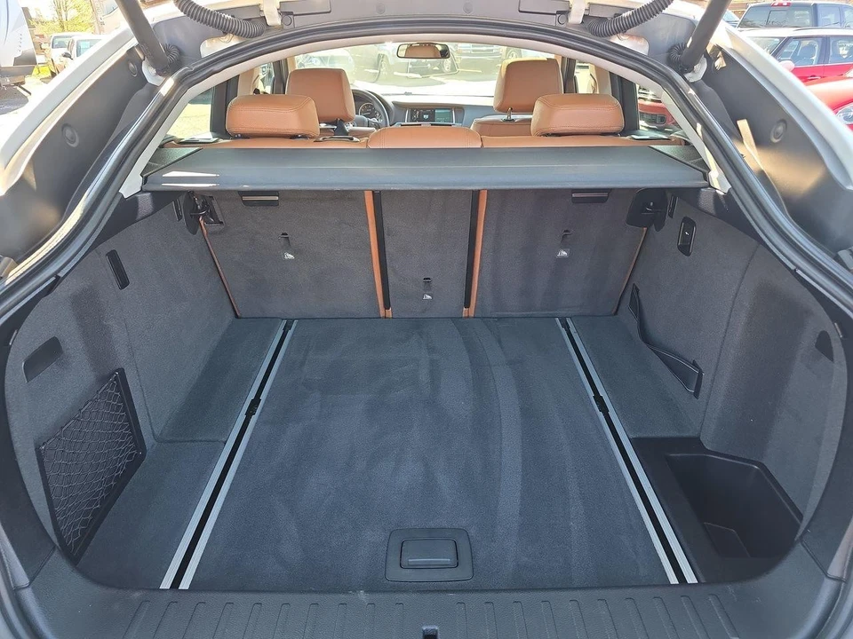2016 BMW F26 X4 - Image 15 of 21