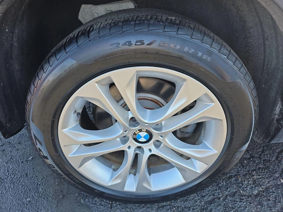 2016 BMW F26 X4 - Image 17 of 21