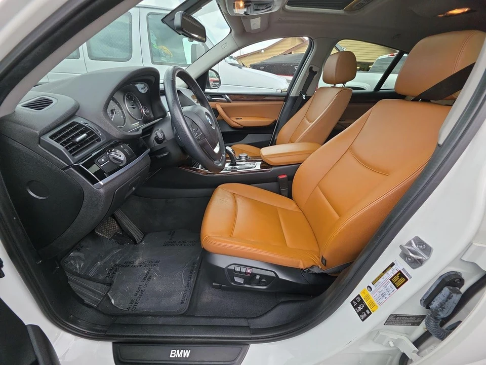 2016 BMW F26 X4 - Image 3 of 21