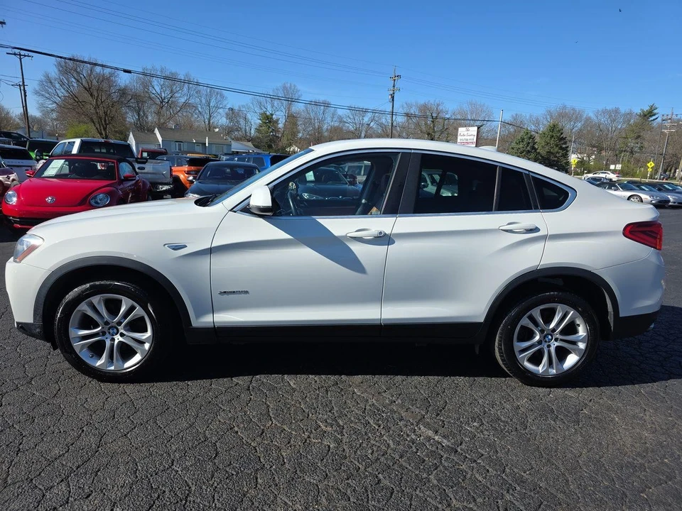 2016 BMW F26 X4 - Image 19 of 21