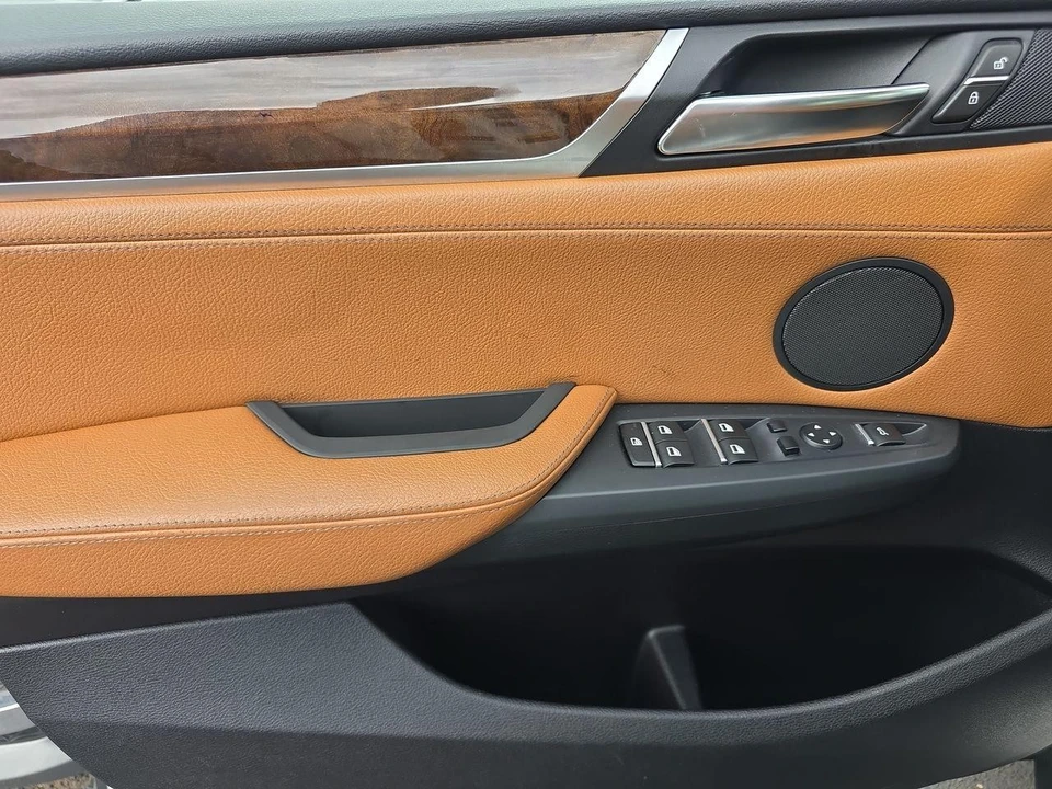 2016 BMW F26 X4 - Image 5 of 21