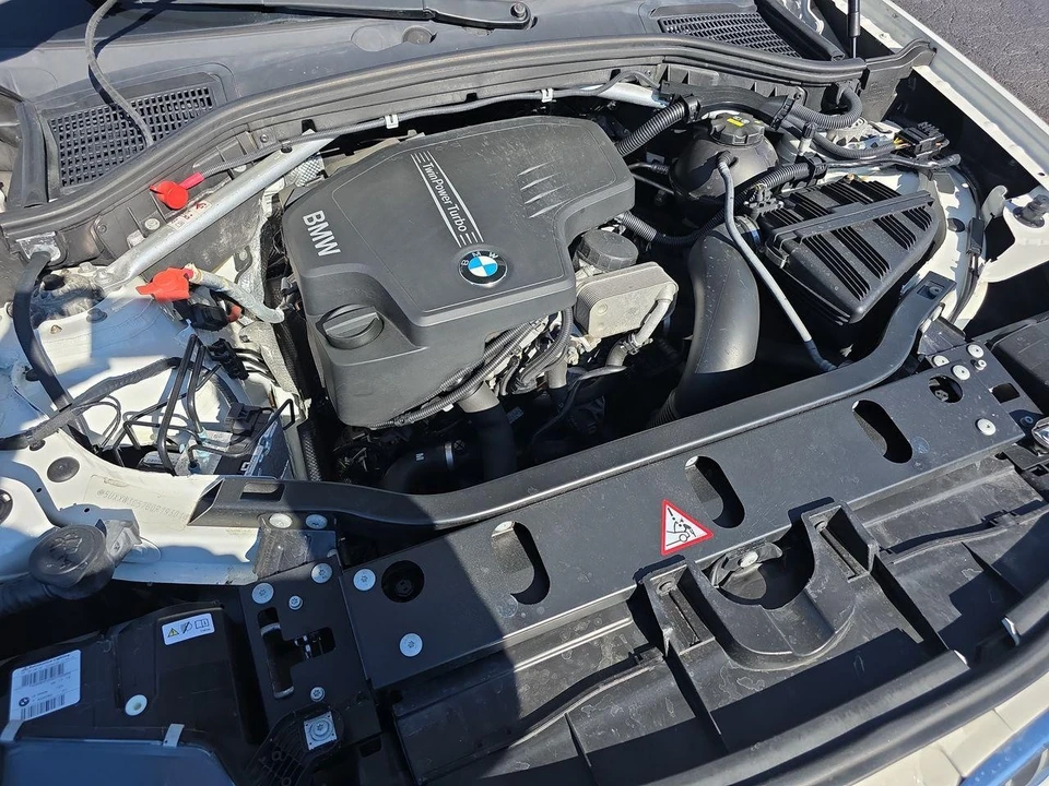2016 BMW F26 X4 - Image 13 of 21